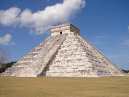 mayan ruins cancun 